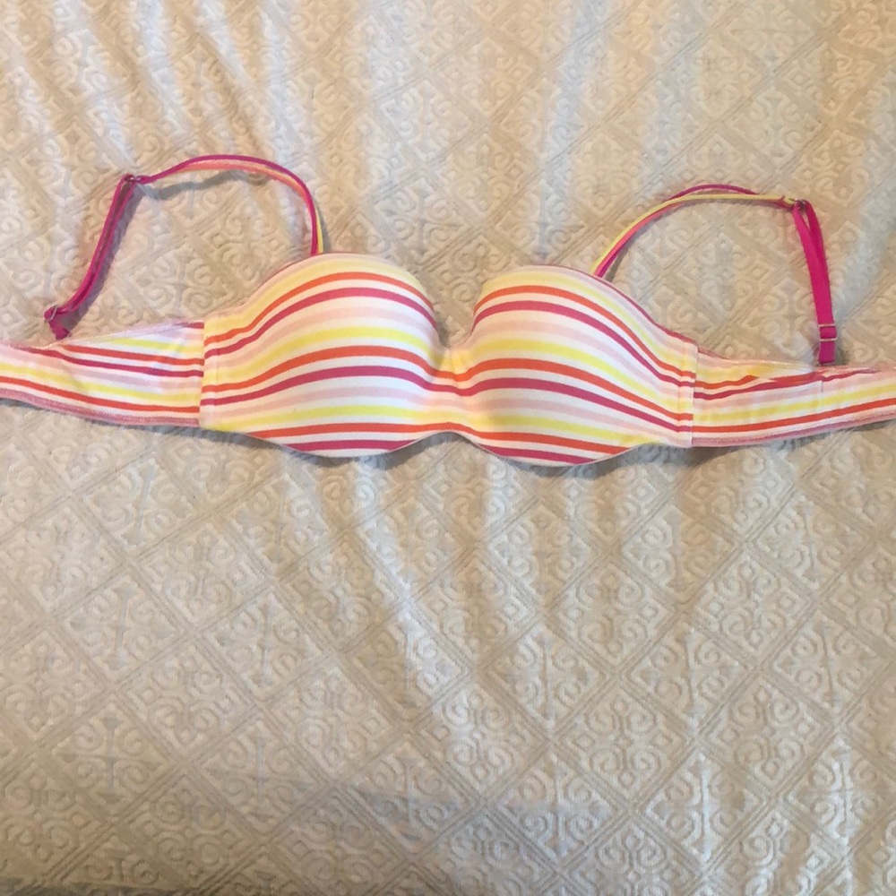 VS multi way bra